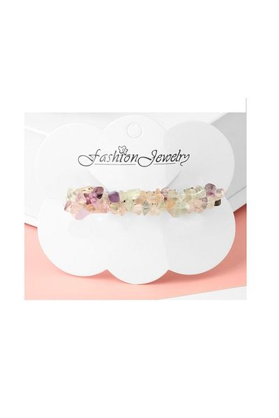 animis beauty Clama Par Fluorit, Cristale Naturale