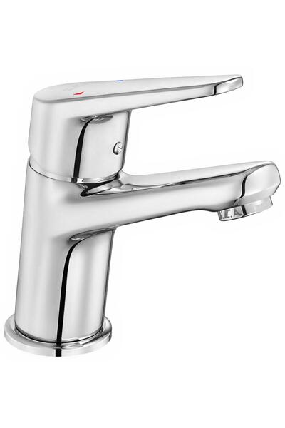 Eca Spylos Paslanmaz Krom Lavabo Bataryası 102188125
