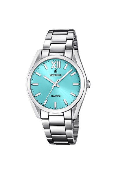 FESTİNA F20622/D Alegria Boyfriend Women's Watch
