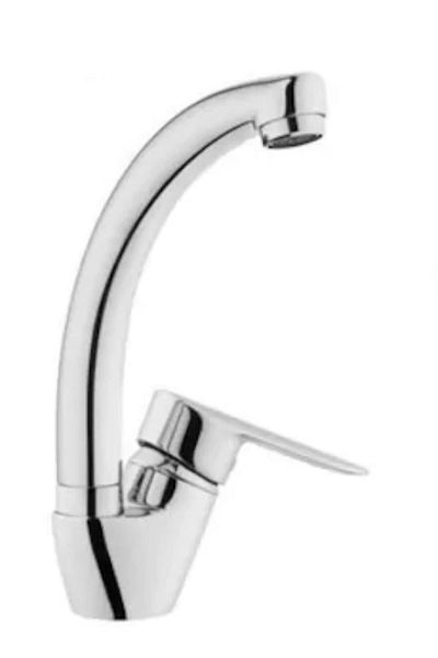 AR Lucia Sink Basin with Swan Pipe 102188124