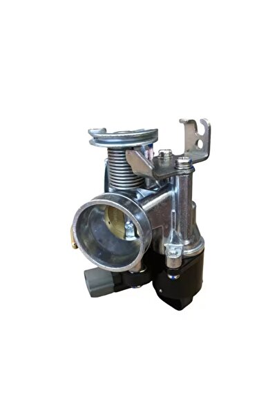 Mondial 125 Drift L Gaz Kelebek Valf Gövdesi Eski Model Y4MON1042A0076