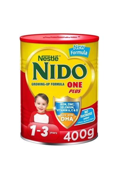 nido ONE PLUS STAGE 3 400G