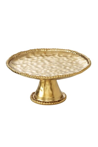 PAMPA BAY Ø 28 cm Ayaklı Servis