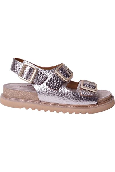 Mammamia D25Ys-2630Z صندل نسائي برونزي يومي