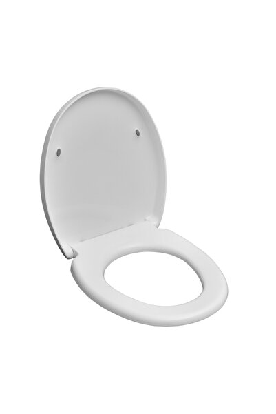 Eca Serel Gediz Droplast Klozet Kapağı 2276100002