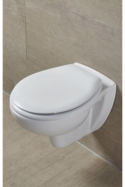 JAPAR Pasifik Klozet Kapağı 50351