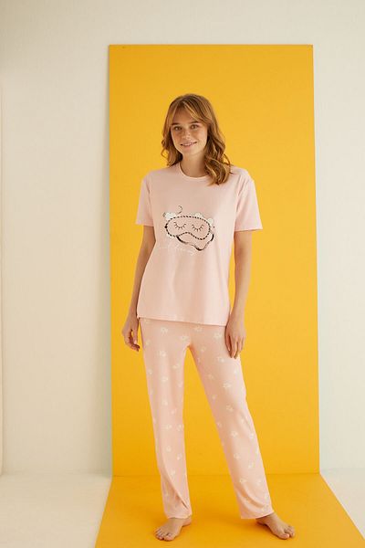 ELİTOL Marla Pajama Set