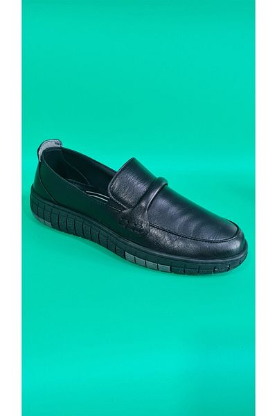 Voyager Women's Genuine/Real Leather Casual Daily Comfort Shoes Z071