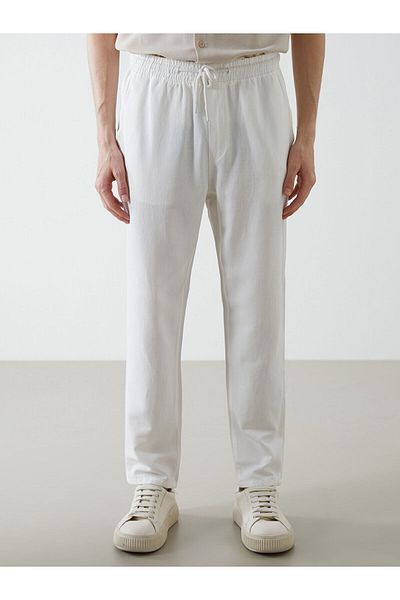 LC Waikiki Ανδρικό παντελόνι Standard Fit