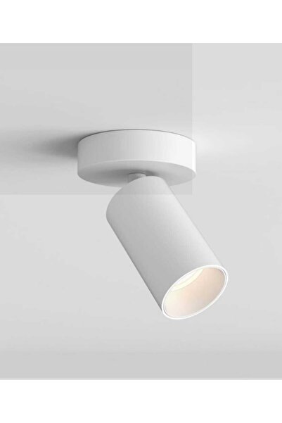 demet habek mylights mtlights modern spor led spot beyaz ampulü günışığı ampu...