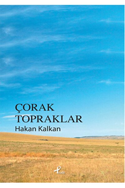 Profil Kitap الأراضي القاحلة، درع هاكان، كتاب الأراضي القاحلة، 104 صفحة