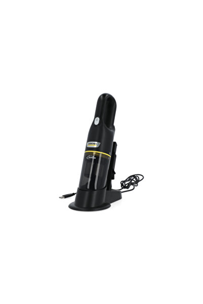 Karcher 7.2v Sleek And Compact Design Handheld Vacuum Cleaner Black Vch 2s