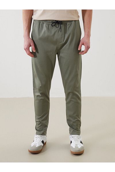 LC Waikiki Ανδρικό παντελόνι Slim Fit