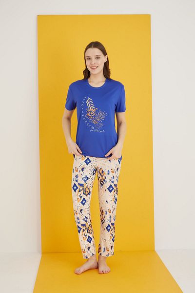 ELİTOL Marla Pajama Set