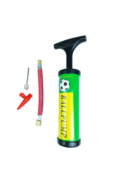 kutuTR Ball Inflator Pump Ball Needle Gift Football Basketball Volleyball Ball Pump Color According to Stock