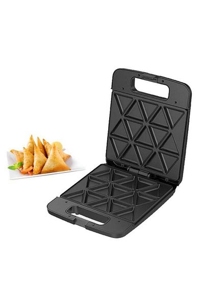 Koolen 15-piece Samosa Maker 1400 W Black