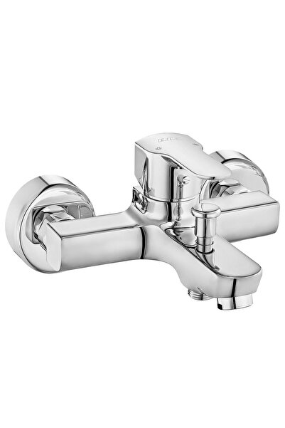 Eca Star Banyo Duş Bataryası 20 Yıl Garanti 102102464