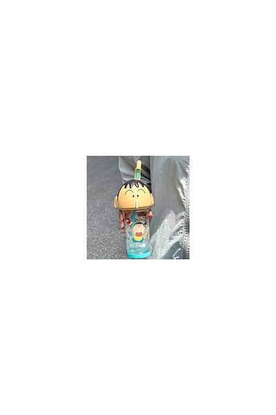 Vagonlife Tritan 500 ml Flask Vgn-10012 Drummer Child