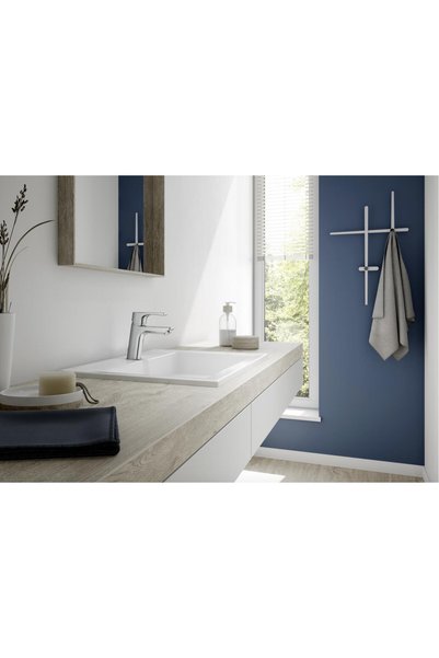 Eca Niobe Sink Faucet