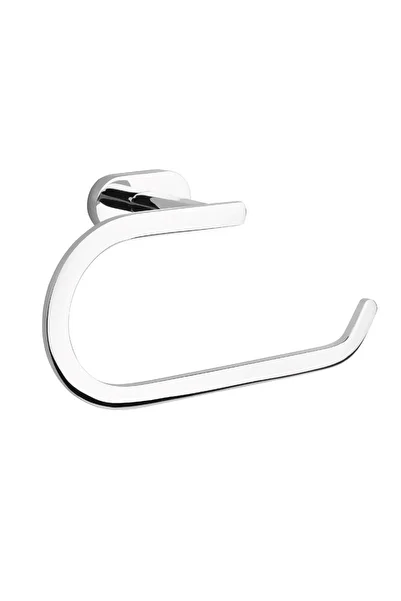 Eca Serel Star Ring Towel Holder Brass Stainless 140114005