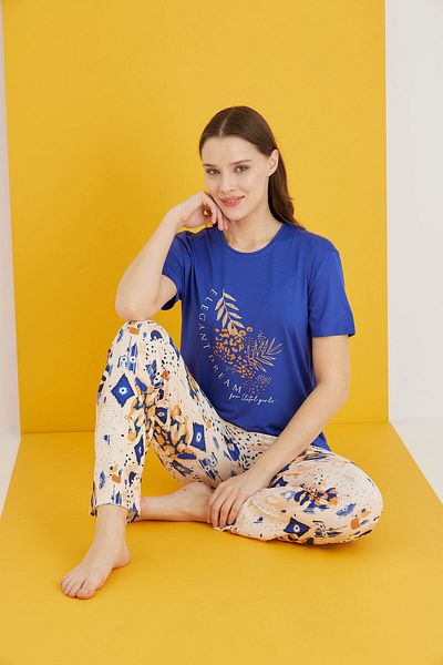 ELİTOL Marla Pajama Set