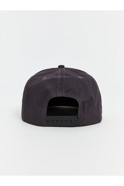 LC Waikiki Text Embroidered Men's Cap Hat