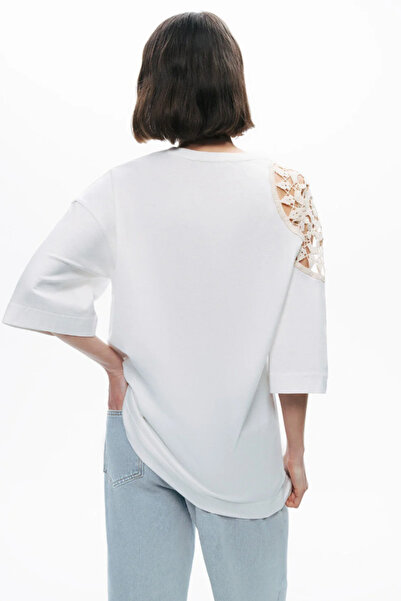 Nocturne N25yd70058 nocturne t-shirt