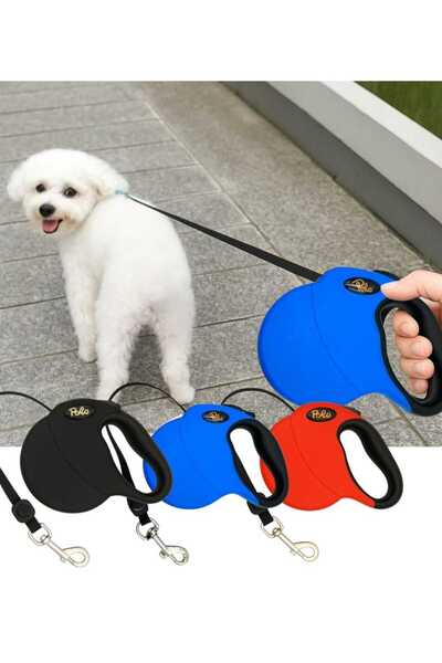 Polo Prestige Series Otomatik Köpek Tasması