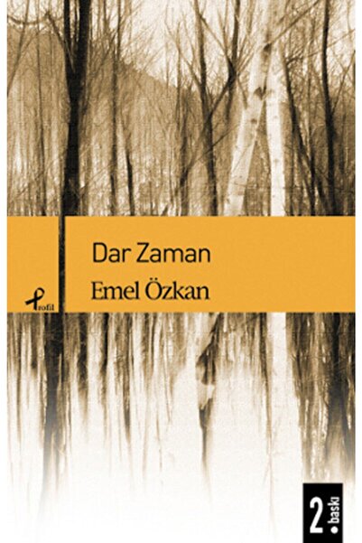 Profil Kitap Dar Zaman