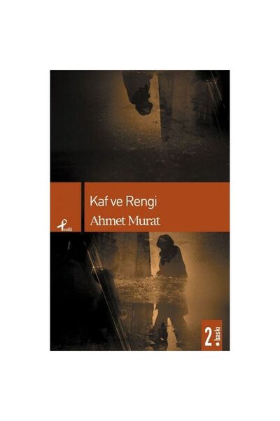 Profil Kitap Kaf Ve Rengi