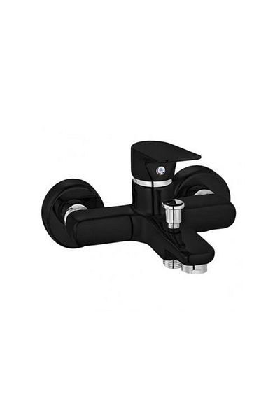 AR Fia Bath Batyas Mat Black 103502462