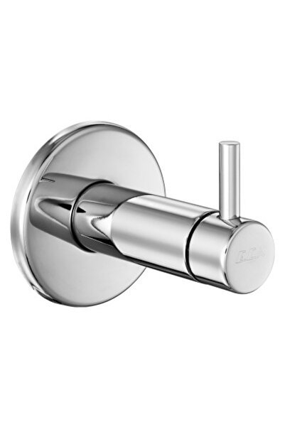 Eca Ankastre Ara Kesme Valfi Klozet Taharet Musluğu 102126441