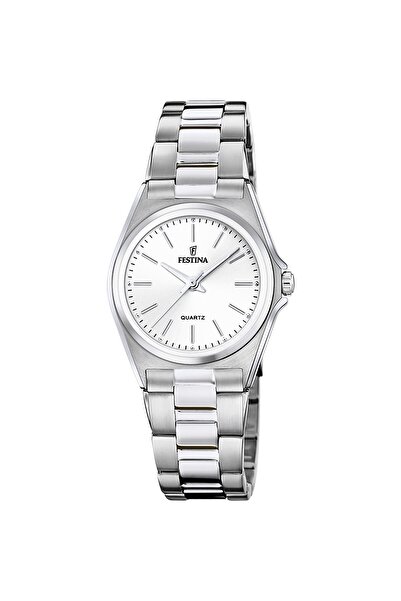 FESTİNA F20553/2 CLASSICS KADIN KOL SAATİ
