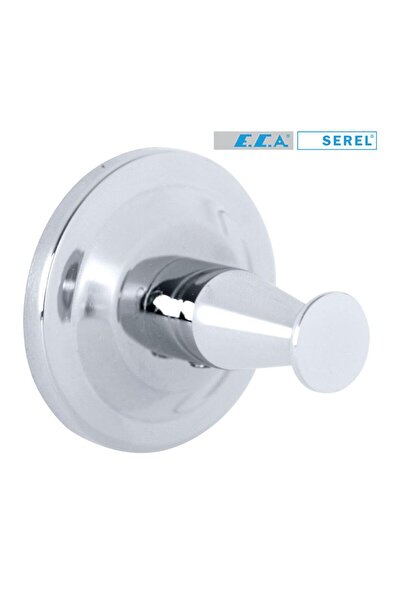 Eca Serel Lale Askılık Havluluk Bornoz Askılığı 140101007