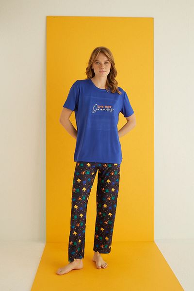 ELİTOL Marla Pajama Set