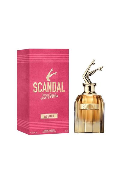 Jean Paul Gaultier Jean Paul Gaultier Scandal Absolu Parfum 80ml