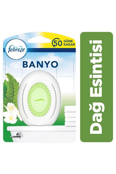 Febreze BANYO SABAH MERLION 7,5 ML