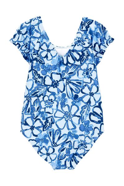 Carter's Girl's Swimsuit