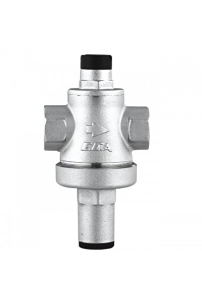 Eca 3/4 Basınç Düşürücü Valf Pistonlu İç Vida X İç Vida 602111009