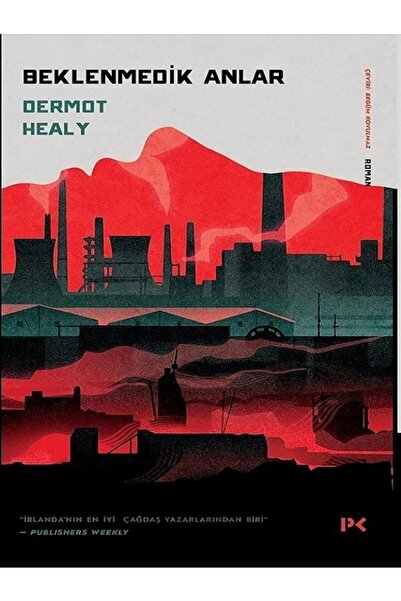 Profil Kitap Unexpected Moments Dermot Healy Book 344 Pages
