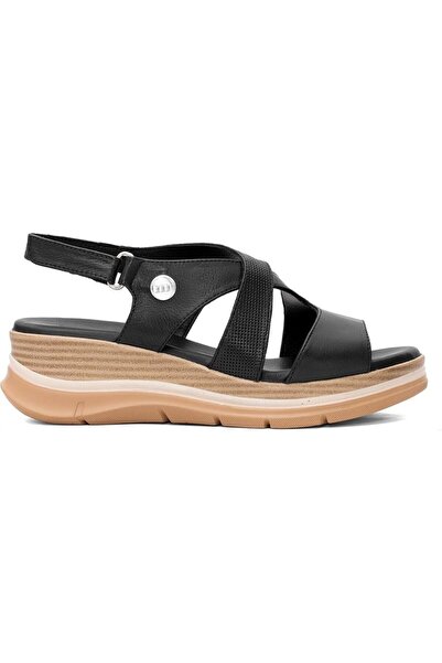 Mammamia D25ys-2790 Sandale din piele pentru femei