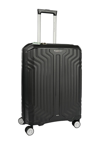 Benetton 60.YIL ÖZEL SERİ 14BNT1770 KABİN BOY PP VALİZ