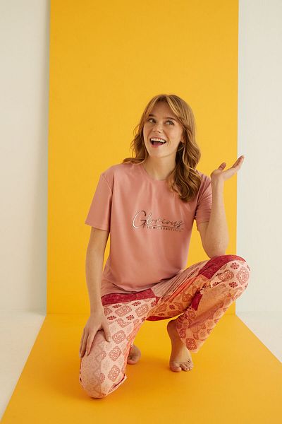 ELİTOL Marla Pajama Set