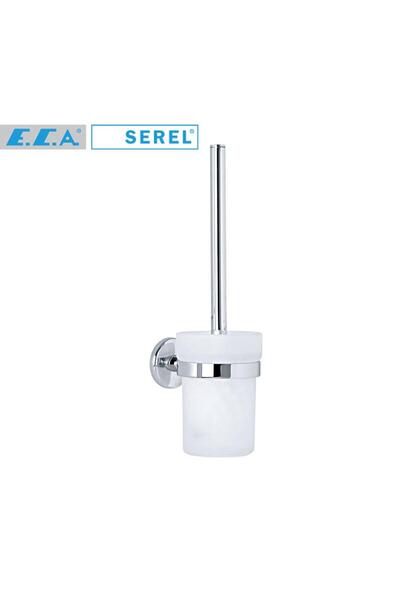 Eca حامل فرشاة المرحاض سيريل بيانكا 140102012