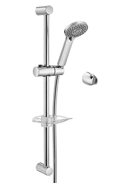 Eca Nita Banyo Hareketli Sürgülü Duş Seti 102146025