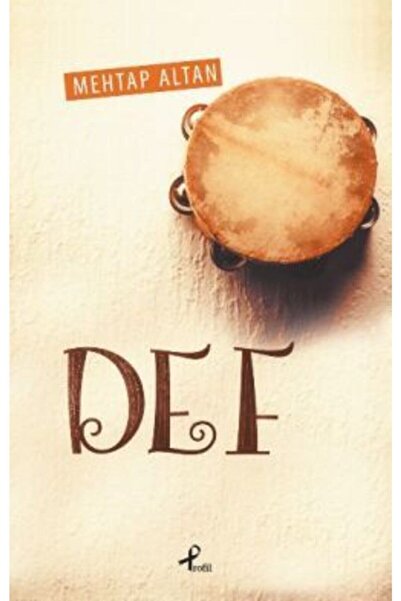 Profil Kitap Bsrl Def - Mehtap Altan