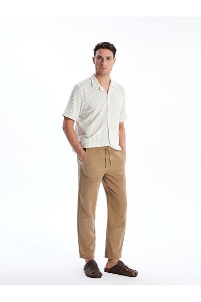 LC Waikiki Ανδρικό παντελόνι Standard Fit