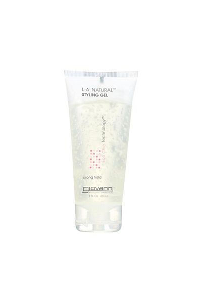 Giovanni L.A. Natural Styling Gel2Oz