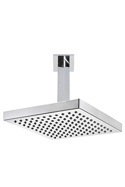 Eca Tiera Tavandan Ankastre Duş Başlığı Tepe Duşu 102145032