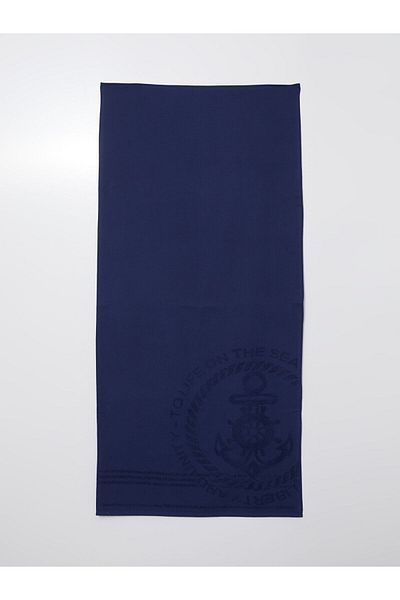 LC Waikiki Ανδρική πετσέτα θαλάσσης εμπριμέ 70x140 cm